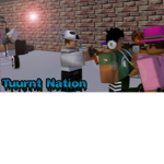 🔮Tuurnt Nation🔮