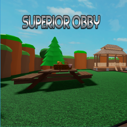 Superior Obby