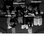 Youtuber challenges