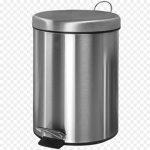The Official Trash Can