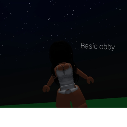 Basic obby