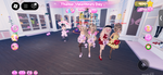 Sister club Sweden