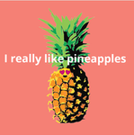 PINEAPPLE PEOPLE CLUB/GROUP