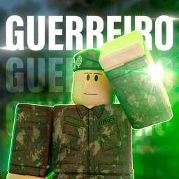 [EB] Brazilian Army (Release!) icon