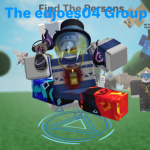 The edjoes04 Group!!!
