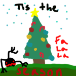 Tis the Season