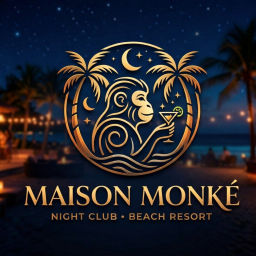 [NEW] Maison Monké