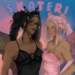 S k a t e r i
