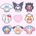 SanrioXstrayKids