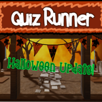 Quiz Runner! [Alpha Release]