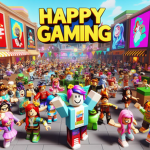 Happyh gaming