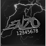 ら ENZO
