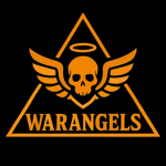 WarAngels Civilian Approved Merch Store