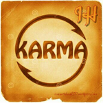 Karma people