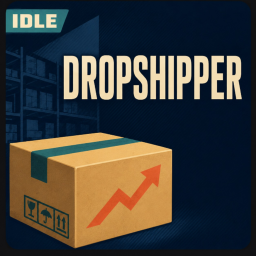 IDLE Dropshipper