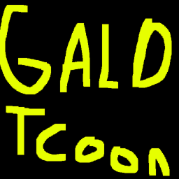 Gold Rush Tcoon