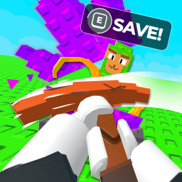 ⛏️Mine to Rescue Brainrots