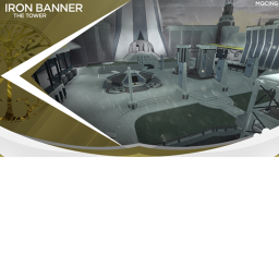 The Tower // IRON