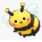 Bee's Honeycomb Heaven