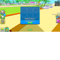 leaderboard testing