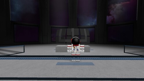 space mission