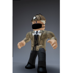 Detective Of exploreElizabeth