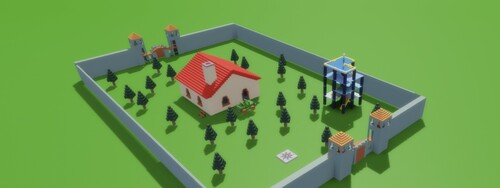 Jeu classique Rp