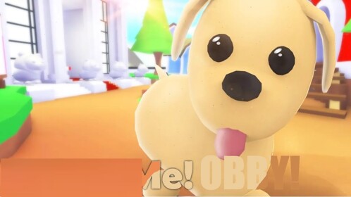 Adopt Me OBBYS! (HUGE UPDATE)