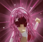 Iris’ Aura
