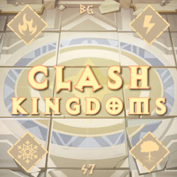 BG | Clash Kingdoms