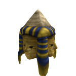 Pharaoh's Relic