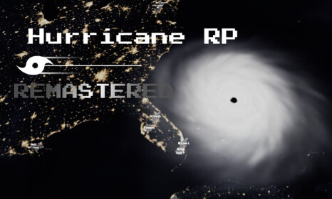 Hurricane RP Remastered Play On Roblox NoFilter