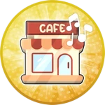 Custom Café Music 📻