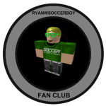 Ryanwsoccerboy Fan Club