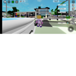 Roblox Adnim Gang
