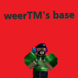 weerTM's Base
