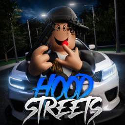 Hood Streets 💥