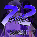 72 saints