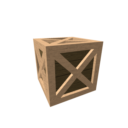 Wood Box