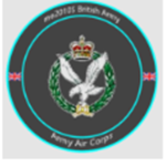 british army / log army