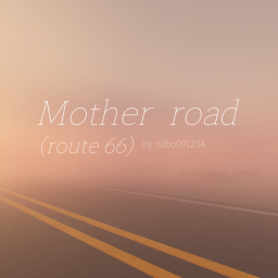 mother road