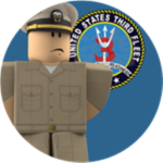 United States Navy 40s'