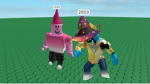 Woodle and brkey