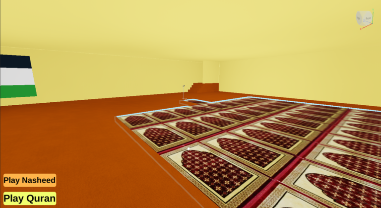 Eid al adha masjid 🕋☪️🕌 screenshot 1