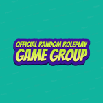 Official Random Roleplay Game Group