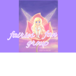light fairies fan group!