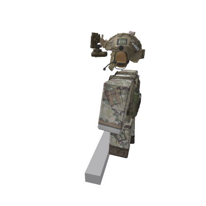 [HKK] Operasyon
