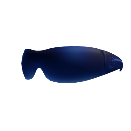Y2K Midnight Legacy Glasses thumbnail