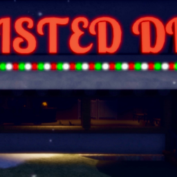 The Twisted Diner