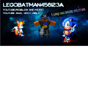 Welcome To My Profile!